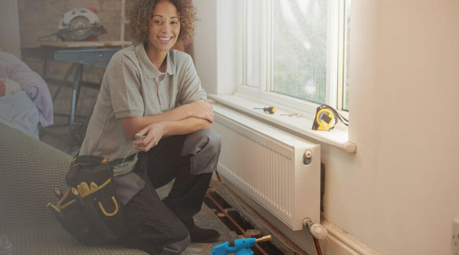 Professional Gas Leak Detection in Chatfield, TX